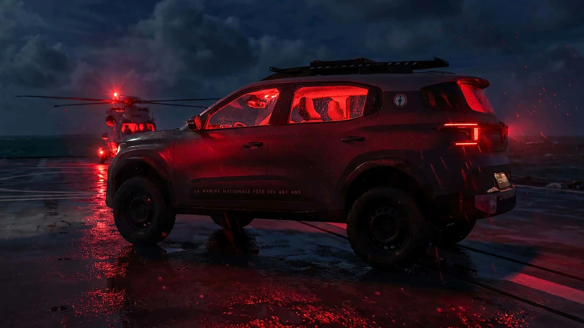 C3 aircross marine nationale (4)